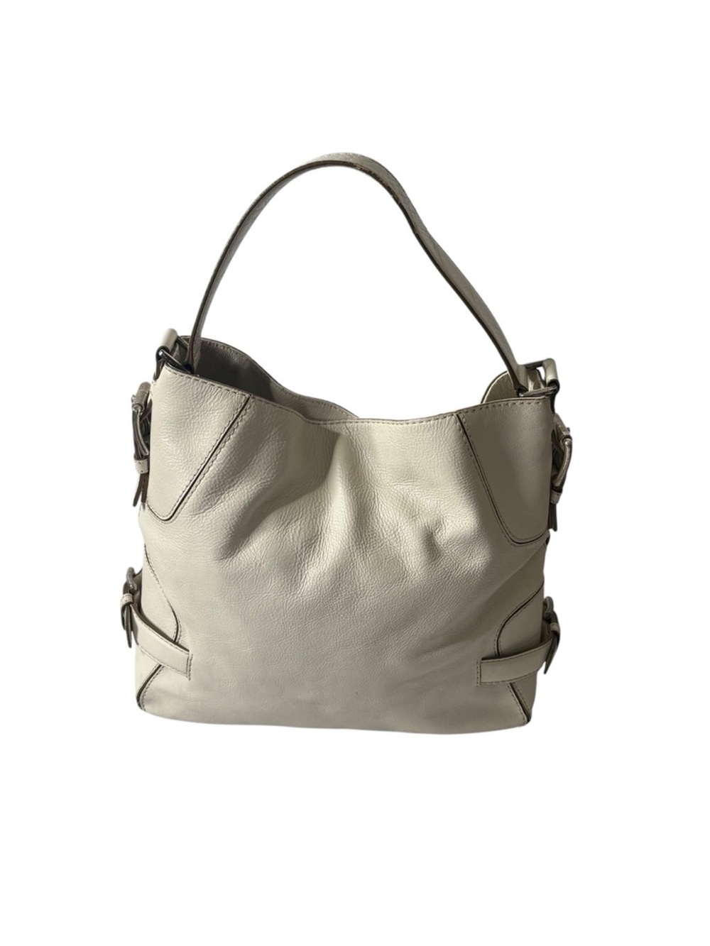 Michael kors leather bag